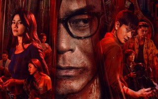 电影《私家侦探》端午揭秘连环情杀案 古天乐致命尾随坠入桃色危局