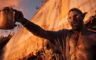 《神界》将摆脱D&D框架 拉瑞安很兴奋：可以创新了！