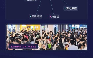 智能伙伴 共创未来！2026世界人工智能大会将于7月17日至20日举行