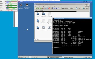 开源模拟器 QEMU 10.2 发布