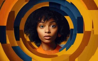 AI真的越来越像人类！看错「错视图」背后原理是什么？