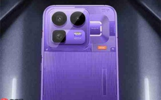 真我Neo8屏幕技术沟通会官宣：首发三星1.5K 165Hz屏