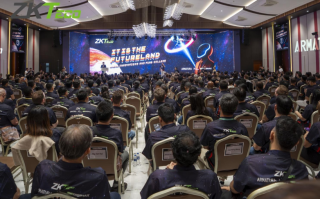 熵基科技：共建全球脑机接口行业新生态