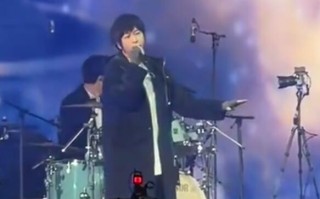 五月天阿信发文:不必为任何事辩解 我们巴黎直播见！