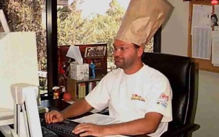 《辐射》之父批评当代3A游戏：毫无个性的庸俗之作