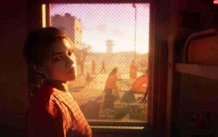 玩惯《赛博朋克2077》 外网玩家担忧《GTA6》太"慢"