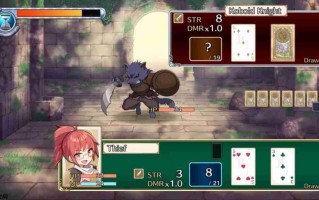 这是8岁？ 日本游戏因角色被判定为未成年人遭欧美下架