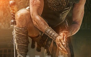 《角斗士2》的剧情是什么？保罗麦斯卡和佩德罗帕斯卡角色解析