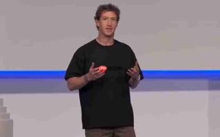 盖电厂、做晶片、资料中心全都掌握！Meta祖克伯要建立自己的「AI王国」？