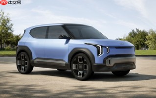 2026年欧洲将迎来平价电动车激战 德系韩系同时发力