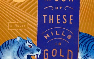 2735万美元巨制！李安新片《金山》揭秘华人淘金孤儿的血色荒原之旅