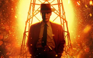 2024第96届奥斯卡有哪些看点？《奥本海默》七奖横扫 石头姐二封影后