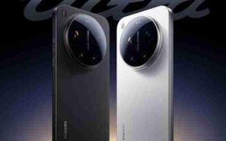 多款超大杯机型发布时间曝光：iQOO 15 Ultra春节前？