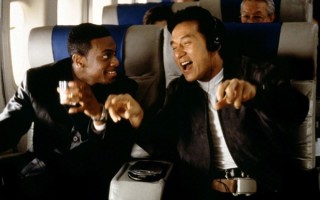 特朗普亲自催更！《尖峰时刻4》官宣筹备 成龙塔克25年后再组王牌搭档