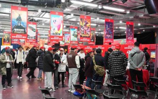 狂欢不散场！EVNIA弈威电竞俱乐部开业仪式暨EVNIA玩家大集结NS2主题活动高能落幕！