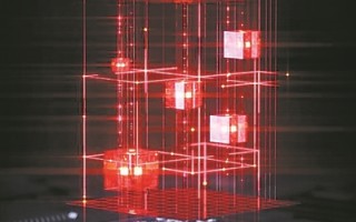 单次光传播完成复杂张量计算 向通用AI硬件研制迈出重要一步