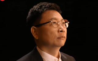 余承东首晒华为Mate 80 Pro Max真机！双圆环设计 外观史无前例