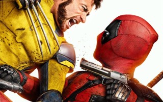 《死侍3》中文片名《死侍与金刚狼》 内地是否上映引期待