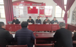 “把脉问诊” 中国农科院专家精准指导范县陈庄镇乡村产业发展