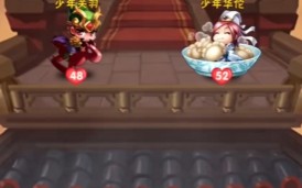 通天试炼通关秘籍 避战答题智取守将