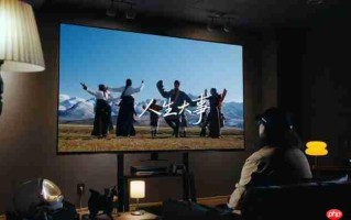 海信电视年度TVC《人生大事看百吋》：为重要时刻留存“在场”的真实