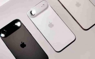 为什么不买 iPhone Air？