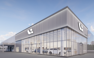 理想汽车2025年9月新增9家门店 网络覆盖全国224城市