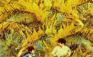 王俊凯电影《野孩子》重新定档9月13日 预售火热开启