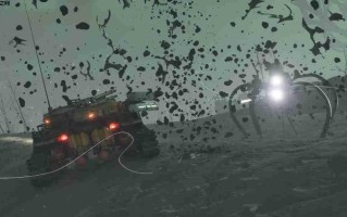 TGA 2025：《坦克狂途》预告 2026春季发售