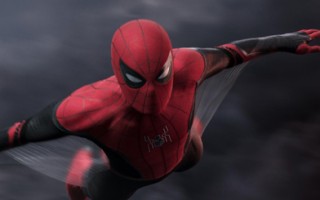 漫威电影宇宙名词解释——蜘蛛侠的蛛网发射器和情报眼镜