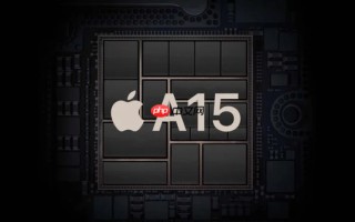 曝苹果曾测试搭载A15心片的MacBook 量产采用A18 Pro