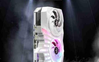 影驰2025年度产品回顾 你最中意哪款