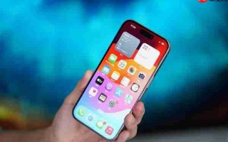 苹果iPhone史上最大变化！7款新机曝光 改为“春秋”双发布会