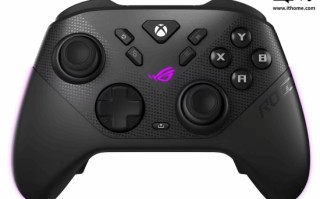 ROG雷切2 Xbox无线手柄国行预售！999元
