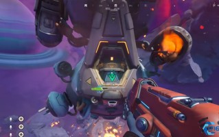 莫夫斯登船刺客全攻略：隐身突袭制霸星际战场