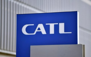 宁德时代碾压韩国电池三巨头 营收利润双双领先四倍