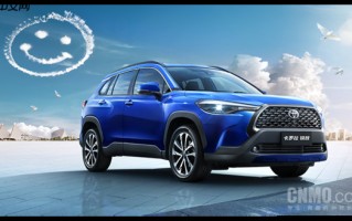 11月中国台湾品牌/车型销量TOP10：日系车型占九位