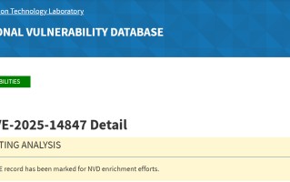 MongoDB 中的 MongoBleed 漏洞正被积极利用