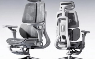 人体工学椅哪个牌子好?儿童学习桌怎么选?十大品牌深度解析