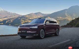 BBA变BAD！奔驰、问界和腾势10月成交均价超35万元