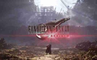 《最终幻想7：重生》DLSS 4更新 耕升 RTX 5070 Ti 炫光·超 OC实测体验