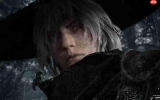 既非砍杀也非类魂 《影之刃零》的游戏类型是功夫朋克