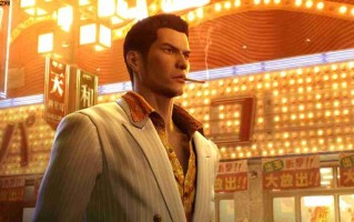 口碑翻车 《如龙0》导剪版Steam发售即获"褒贬不一"