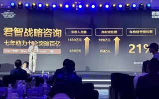 君智战略咨询：中国智慧 vs 外资模式，谁更胜一筹？