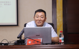 法治化引领科普事业高质量发展 河南省科协组织新修订“科普法”宣讲活动