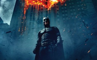 影史经典电影《蝙蝠侠：黑暗骑士》台词赏析“Why so serious?”