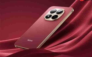 REDMI Note 15系列新春版发布：三剑齐发 1099元起