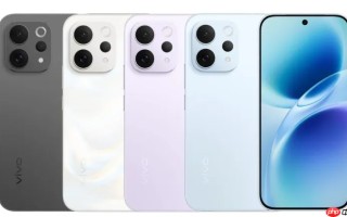全线转用 Qualcomm 晶片、电池容量大升级！vivo V70 系列曝光，最快 2 月登场!