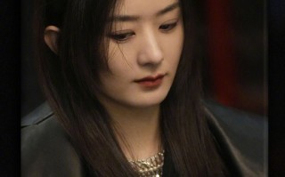 《乔妍的心事》赵丽颖八套造型演绎复杂心路 揭秘光鲜背后的暗流涌动