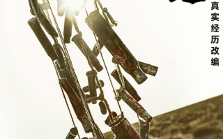 申奥新作《用武之地》官宣首曝阵容 改编自境外人质幸存者真实经历